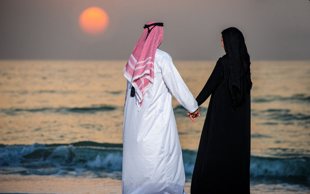 Destination Wedding in Saudi Arabia, Qatar or the UAE: Everything You Need to Know Destination Wedding in Saudi Arabia, Qatar or the UAE: Everything You Need to Know