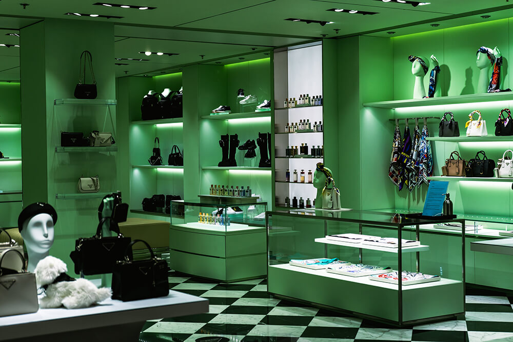 Entertainment Ideas for Luxury Brand Grand Openings Entertainment Ideas for Luxury Brand Grand Openings