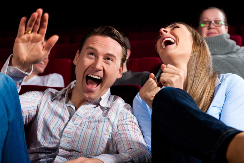 International Joke Day: 5 Ways to Celebrate and 10 Best Comedies to Watch International Joke Day: 5 Ways to Celebrate and 10 Best Comedies to Watch