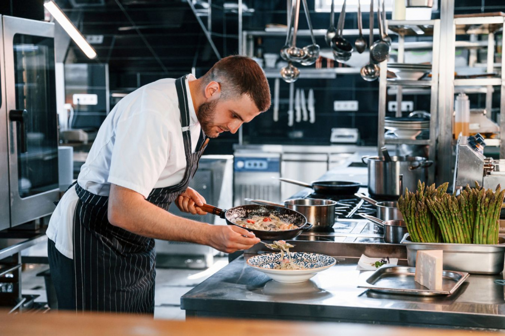 Top YouTube Channels for Culinary Excellence: Best Chefs to Follow Top YouTube Channels for Culinary Excellence: Best Chefs to Follow