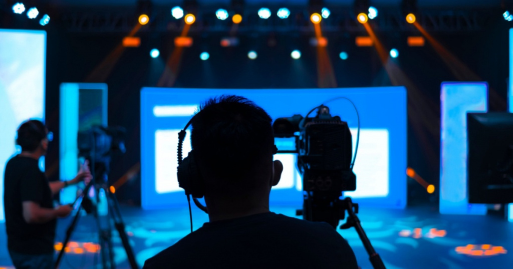 Future-Proofing Your Concert: How to Stay Ahead of Industry Changes Future-Proofing Your Concert: How to Stay Ahead of Industry Changes