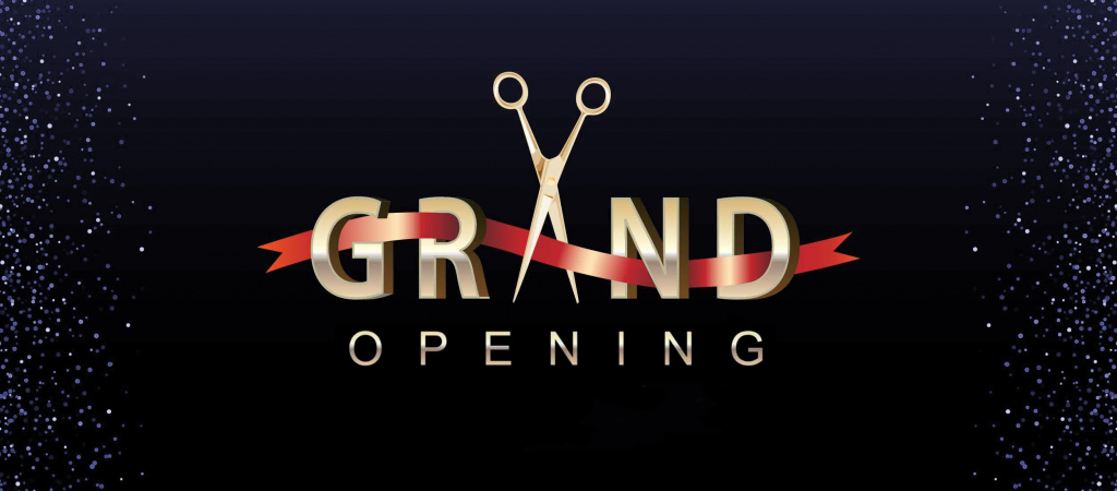 Grand Openings: What is Done to Make Them Happen Grand Openings: What is Done to Make Them Happen